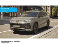 Neu VW Tayron IQ Drive 150 PS (110 kW) 2026 Grau SUV