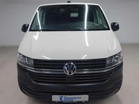 Gebraucht VW Transporter 150 PS (110 kW) 2022 Candyweiß Van