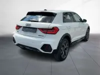 Neu Audi A1 116 PS (85 kW) 2026 Cortinaweiß SUV