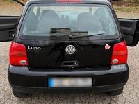 Gebraucht VW Lupo 60 PS (44 kW) 1999 Kleinwagen