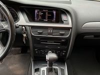 gebraucht Audi A4 Avant