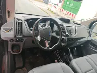 Gebraucht Ford Transit 170 PS (125 kW) 2019 Schwarz Van