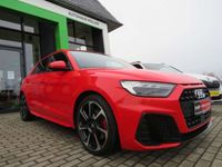 gebraucht Audi A1 Sportback 40 TFSI S line 147kW viele extras