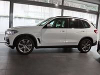 gebraucht BMW X5 xDrive45e