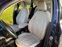Gebraucht BMW 218 Active Tourer 136 PS (100 kW) 2014 Blau Van / Kleinbus