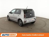 Gebraucht VW up! Join 75 PS (55 kW) 2018 Silber Kleinwagen