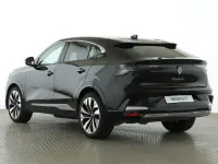 Gebraucht Renault Rafale Techno 200 PS (147 kW) 2025 Black pearlschwarz metallic SUV