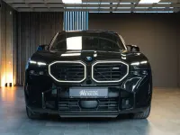 Używany BMW XM Performance 489 KM (359 kW) 2024 Czarny SUV