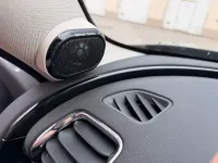 Gebraucht Mini Cooper Clubman 136 PS (100 kW) 2018 Grau Kombi