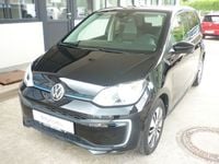 Gebraucht VW e-up! Style 61 kW (83 PS) 2022 Andere farbe Kleinwagen