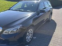 Gebraucht Mercedes E220 170 PS (125 kW) 2014 Kombi