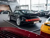 Gebraucht Porsche 964 299 PS (219 kW) 1990 Schwarz Coupé