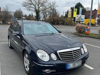 Gebraucht Mercedes E320 2006 Kombi