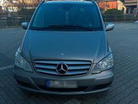 Gebraucht Mercedes Viano 224 PS (164 kW) 2012 Van / Kleinbus