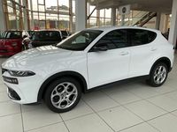 Gebraucht Alfa Romeo Tonale Sprint 131 PS (96 kW) 2023 Weiß SUV