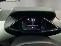 Gebraucht DS Automobiles DS3 Crossback E-Tense So Chic 100 kW (136 PS) 2021 Schwarz perla nera / typ aussenverkleidung metalliclackierung SUV
