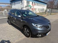 Usado Renault Kadjar 110 HP (80 kW) 2017 Cinzento SUV