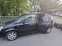 gebraucht Opel Meriva 