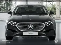 Usado Mercedes E200 Advanced Plus 204 CV (150 kW) 2025 Negro Berlina