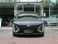 Gebraucht Cadillac LYRIQ 388 kW (528 PS) 2025 Silber metallic SUV