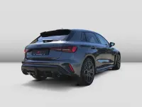 Neu Audi RS3 Premium 400 PS (294 kW) 2026 Daytonagrau perleffekt Limousine