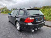 gebraucht BMW 320 D Automatik