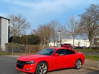 Gebraucht Dodge Charger 375 PS (275 kW) 2015 Rot Limousine