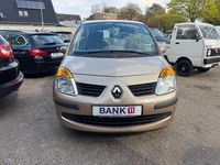 Second-hand Renault Modus 88 CP (64 kW) 2006 Maro Monovolum