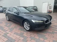 Gebraucht Volvo V60 Momentum 150 PS (110 kW) 2018 Grau Kombi