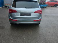 Gebraucht Audi Q5 177 PS (130 kW) 2010 Andere farben SUV