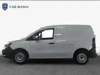 Neu Renault Kangoo Rapid Advance 89 kW (122 PS) 2026 Mineral weiss (weiss) Van / Kleinbus