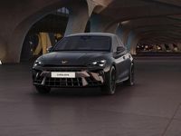 Neu Cupra Leon VZ 272 PS (200 kW) 2026 Midnight schwarz metallic Limousine