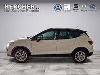 gebraucht Seat Arona FR