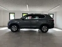 Neu KGM Rexton 201 PS (147 kW) 2025 Marble grey SUV
