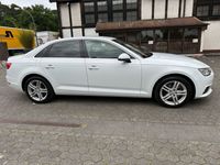 gebraucht Audi A4 2.0 TDI S tronic XEN NAV PDC CLIMATRO