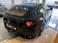 Gebraucht Ferrari 360 659 PS (484 kW) 2012 Schwarz Limousine