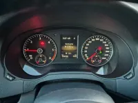 Brugt VW Sharan 177 HK (130 kW) 2017 Sort MPV