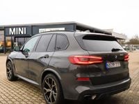 Gebraucht BMW X5 Performance 340 PS (250 kW) 2023 Grau SUV