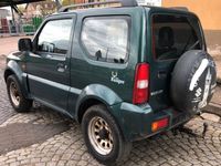 gebraucht Suzuki Jimny 1.3 4WD Ranger