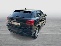 Gebraucht Audi Q2 Advanced Plus 150 PS (110 kW) 2025 Mythosschwarz metallic SUV