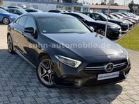 Gebraucht Mercedes CLS53 AMG AMG 435 PS (319 kW) 2019 Schwarz Coupé