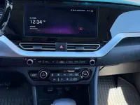 Gebraucht Kia Niro Vision 141 PS (103 kW) 2021 Grau SUV