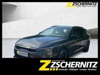 Gebraucht Kia K4 GT-Line 179 PS (131 kW) 2026 (ag9) interstellar grau (m) Kombi
