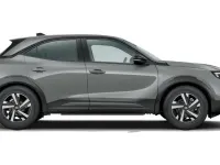 Neu Opel Mokka Edition 136 PS (100 kW) 2026 Grafik grau SUV