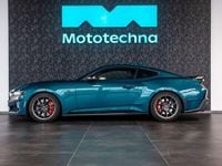 Gebraucht Ford Mustang 454 PS (333 kW) 2026 Blau