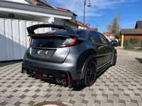 gebraucht Honda Civic 2.0 i-VTEC TURBO Type R