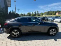Gebraucht Mercedes GLC300 Avantgarde 313 PS (230 kW) 2024 Grau SUV