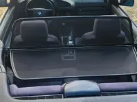 Gebraucht BMW 318 116 PS (85 kW) 1996 Rot Cabrio