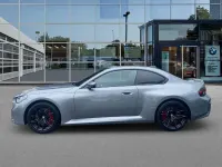 Gebraucht BMW M2 Performance 480 PS (353 kW) 2025 Grau Coupé