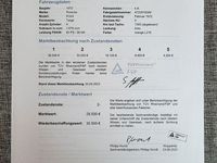 Gebraucht Porsche 914 79 PS (58 kW) 1972 Orange Cabrio